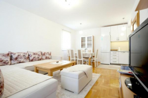 Paradise Apartment Sarajevo